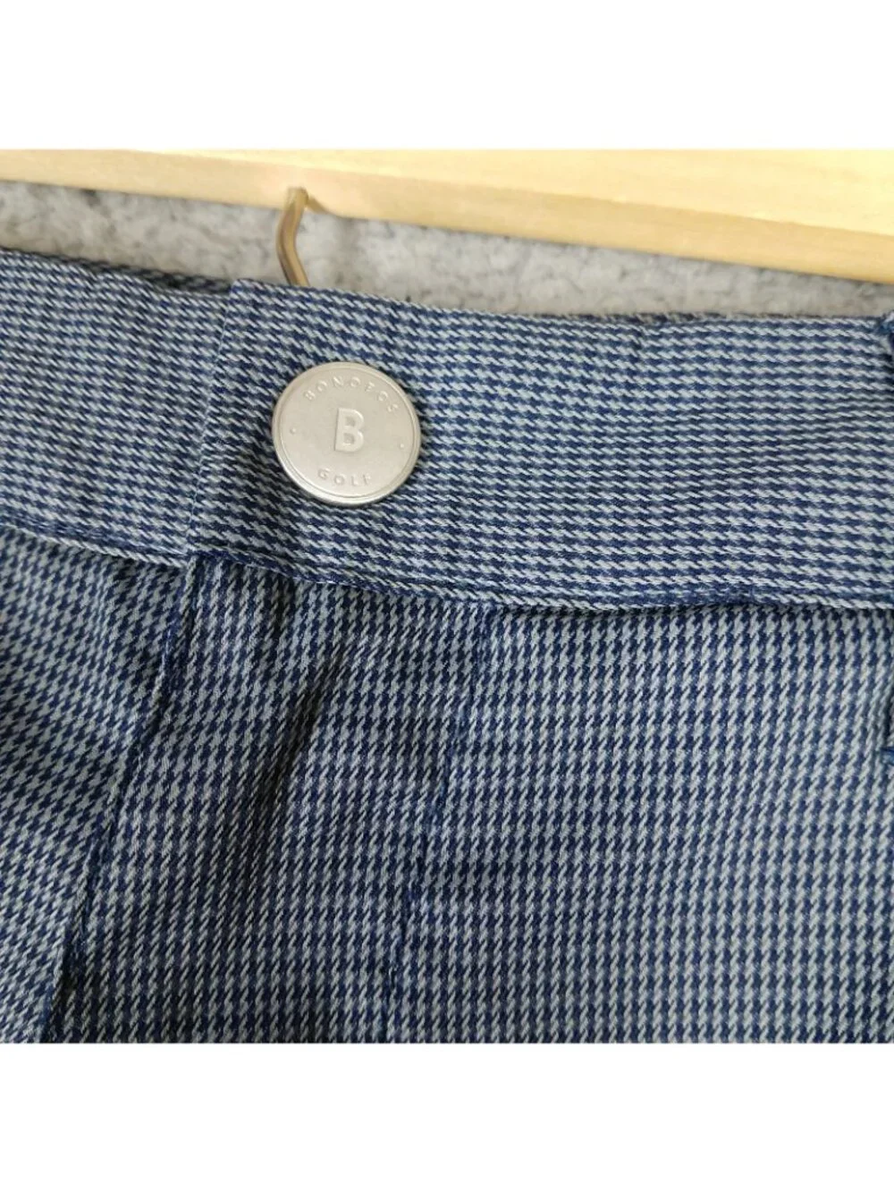 Bonobos Golf Shorts Adult 31 Performance 10